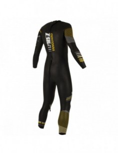 Combinaison Triathlon Homme - VANGUARD - ZEROD - MySwim 2