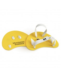 Plaquettes de doigts - Finger Paddle - MALMSTEN - MySwim