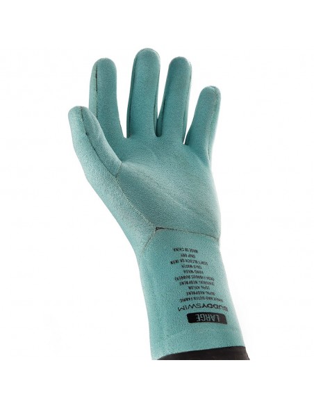 Gants eau froide - Gloves TRILAMINATE - 2,5mm - BUDDYSWIM - MySwim