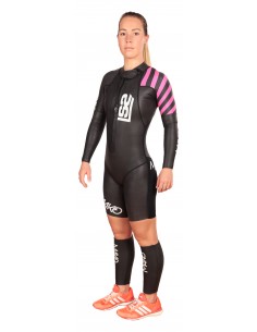 Combinaison Manchons SwimRun - Unisex - ARM TUBES - MAKO - MySwim 2