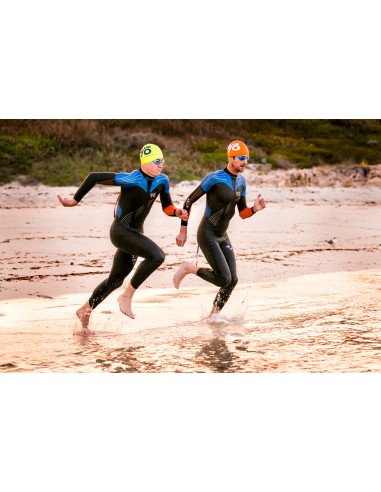 Combinaison Triathlon Homme - HELIX Fullsuit - BLUESEVENTY - MySwim