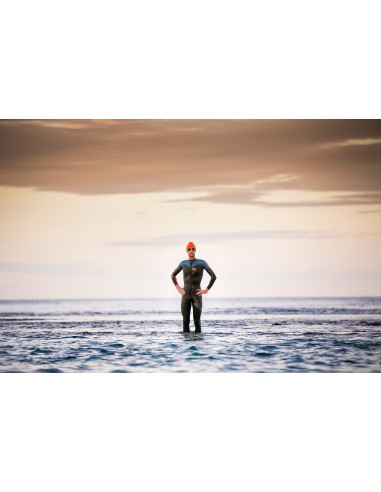 Combinaison Triathlon Homme - HELIX Fullsuit - BLUESEVENTY - MySwim