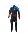 Combinaison Triathlon Homme - HELIX 2022 - BLUESEVENTY - MySwim