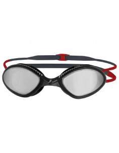 Lunettes - Tiger Titanium Mirror - Unisex - ZOGGS - MySwim.fr