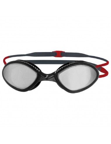 Lunettes - Tiger Titanium Mirror - Unisex - ZOGGS - MySwim.fr