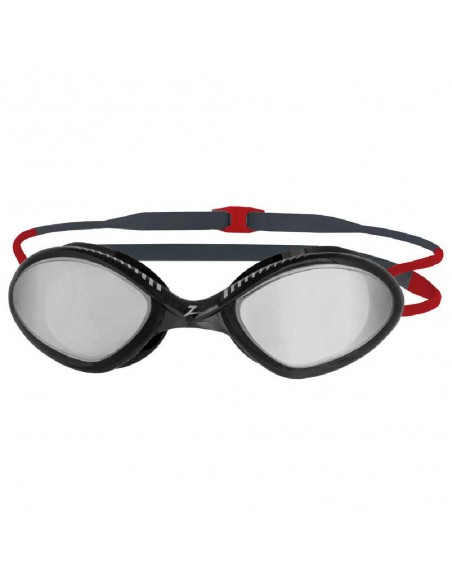 Lunettes - Tiger Titanium Mirror - Unisex - ZOGGS - MySwim.fr