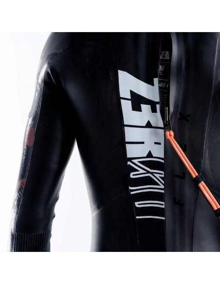 Combinaison Triathlon homme - Flex - ZEROD - MySwim​