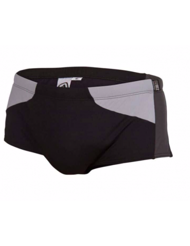 maillot de bain - homme - brief - black series- ZEROD - myswim.fr