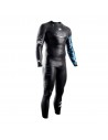 Combinaison Triathlon homme - Archi - ZEROD - MySwim​