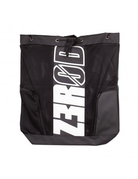 Sac Natation - summer bag élite - armada black - sac à dos - ZEROD - MySwim