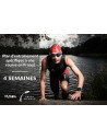 Plans d'entraînement - SwimRun - Team Envol - MySwim