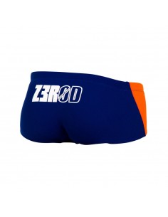 Maillot de bain Homme - Bandeau - Trunks - ZEROD - MySwim 2