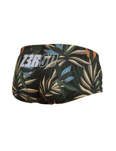 Maillot de bain Homme - Entraînement - Dragshort - ZEROD - MySwim 2