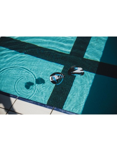 Plaquettes de doigts - Finger paddle - ZEROD - MySwim