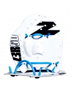 Plaquettes entraînement - L - Unisex - ZEROD - MySwim