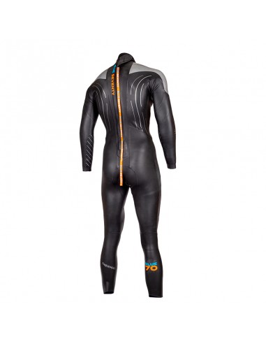 Combinaison de Nage en Eau Froide - Thermal Reaction - Homme - BLUESEVENTY - MySwim