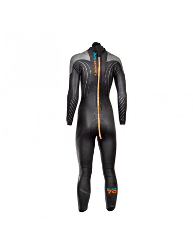 Combinaison de Nage en Eau Froide - Thermal Reaction - Femme - BLUESEVENTY - MySwim
