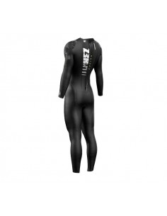 Combinaison Triathlon homme - Fuzion - ZEROD - MySwim 2