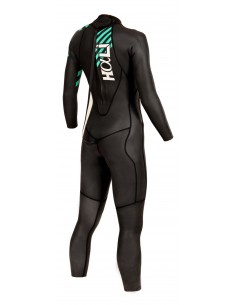 Combinaison Triathlon Femme - HALI - MAKO - MySwim 2