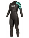 Combinaison Triathlon Femme - HALI - MAKO - MySwim