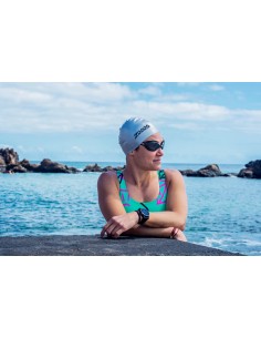 Lunettes - TIGER - Verre Fumé - Zoggs - MySwim 2