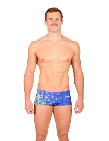 Maillot de bain Homme - Shorty Classic - MAKO - MySwim