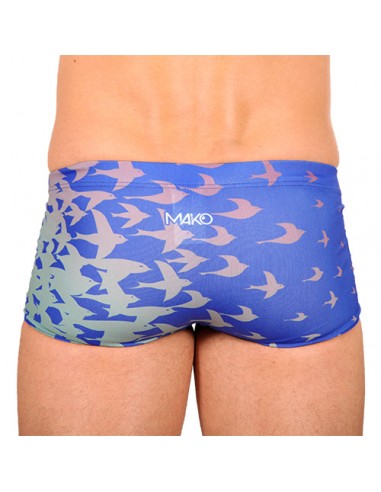 Maillot de bain Homme - Shorty Classic - MAKO - MySwim