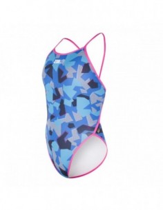 Maillot de bain Femme - Une Pièce - ZEROD - MySwim 2