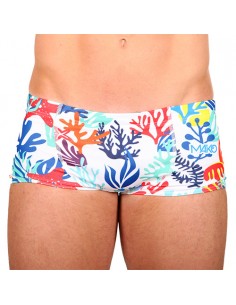 Maillot de bain Homme - Shorty Classic - MAKO - MySwim