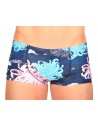 Maillot de Bain Homme - TRUNKS - Acid Drop - MAKO - MySwim