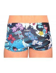 Maillot de Bain Homme - TRUNKS - Acid Drop - MAKO - MySwim 2