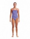Maillot de bain Fille - Diamond Back - FUNKITA - MySwim