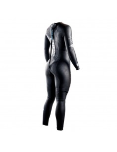 Combinaison Triathlon Femme - Flex - ZEROD - MySwim 2