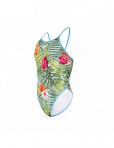 Maillot de bain Femme - Une Pièce - ZEROD - MySwim 2