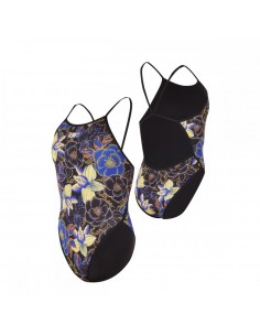 Maillot de bain Femme - Une Pièce - ZEROD - MySwim