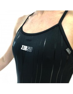 Maillot de bain Femme - Une Pièce - ZEROD - MySwim 2