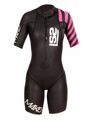 Combinaison SwimRun Femme - LS2 - MAKO - MySwim