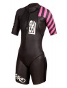 Combinaison SwimRun Femme - LS2 - MAKO - MySwim