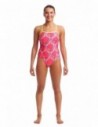 Maillot de Bain Femme - SINGLE STRAP - New - FUNKITA - MySwim