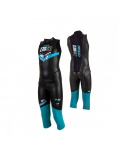 Combinaison Enfants - OCEAN KID - ZEROD - MySwim.fr