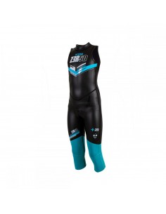 Combinaison Enfants - OCEAN KID - ZEROD - MySwim.fr 2