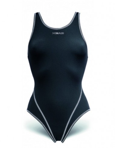 Maillot de bain Femme - Sws WIRE MID - Pbt - HEAD - MySwim