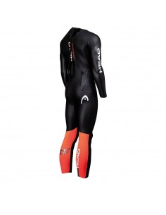 Combinaison SwimRun AERO FLEX RACE - MySwim.fr 2