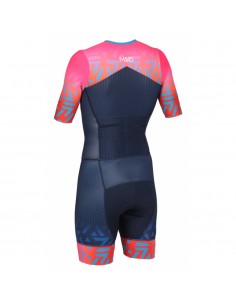Trifonction Longue Distance - Maze - Femme - MAKO - MySwim 2