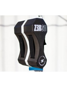 Pull-buoy SwimRun BOOST - ZEROD - MySwim.fr 2
