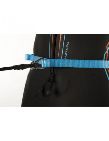 Corde SwimRun - SWR TEAM LEASH - ZEROD - MySwim.fr
