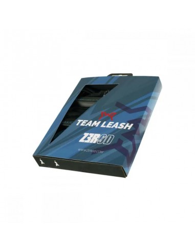 Corde SwimRun - SWR TEAM LEASH - ZEROD - MySwim.fr