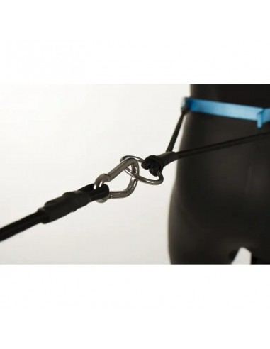Corde SwimRun - SWR TEAM LEASH - ZEROD - MySwim.fr