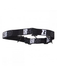 Ceinture Porte Dossard - Race Belt - Triathlon - ZEROD - MySwim.fr