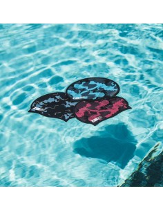 Bonnet de bain Fuzion - Entraînement et Compétition - Swim Cap - ZEROD - MySwim.fr 2